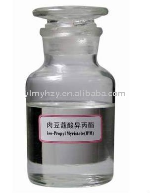 Isopropyl myristate