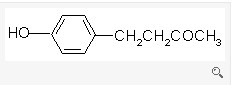 4-(4-hydroxyphenyl)-2-butanone