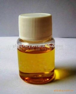 Patchouli Oil
