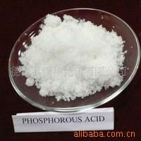 Phosphorous acid