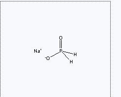 sodium monophosphate