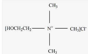 Choline chloride