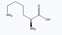 Lysine acid