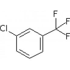 p-Chlorobenzotrifluoride