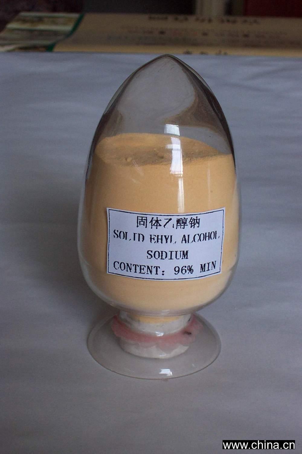 Sodium ethoxide