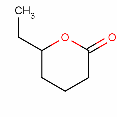 6-ethyltetrahydro-2H-pyran-2-one
