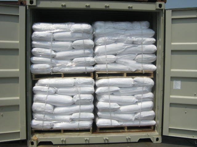 Barium chloride dihydrate