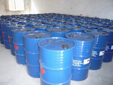 Ethylene glycol
