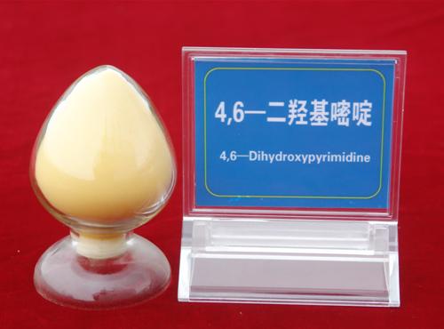4,6-Dihydroxypyrimidine