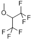 Hexafluoroisopropyl methyl ether