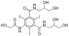 N-DesMethyl IoMeprol