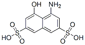 H acid