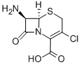 7-Amino-3-Chloro-3-Cephem-4-Carboxylic Acid