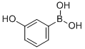 3-Hydroxyphenylboronic acid