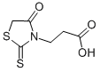 Rhodanine-3-propionic Acid