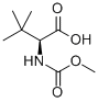 Moc-L-Leucine