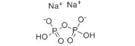 SAPPDisodium pytophosphate