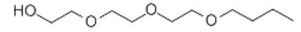 TRIETHYLENE GLYCOL MONOBUTYL ETHER