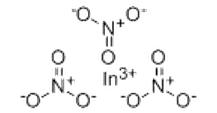 INDIUM NITRATE