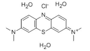 Methylene Blue trihydrate