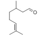Citronellal