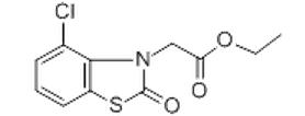 Benazolin-ethyl