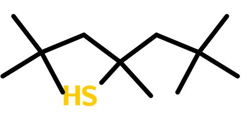tert-dodecylthiol