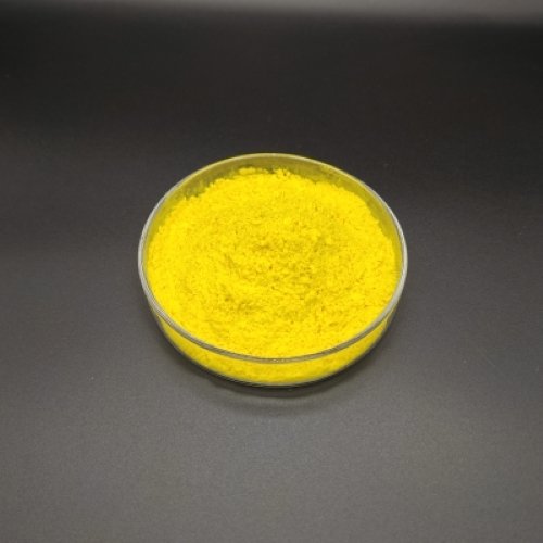 2-Amino-3-nitro-6-picoline