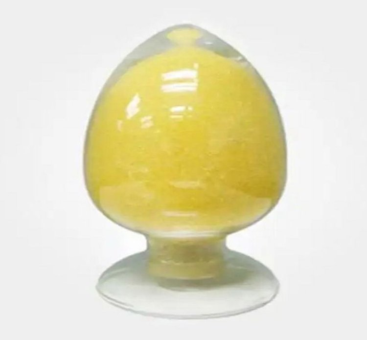 2-Fluoro-3-nitropyridine